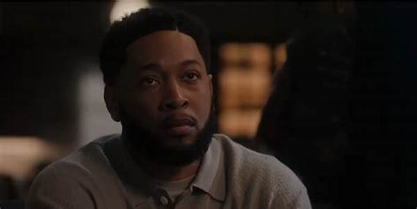 'The Chi' Deandre Stevenson in Memoriam: Everything Fans Need to Know