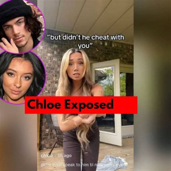 The Chloe Difatta Alleged Leak: Examining the Evidence, Deepfakes, and Cyber Scams