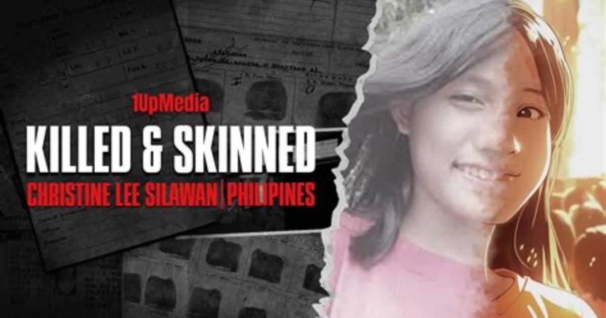 The Christine Silawan Case: Chilling Revelations Behind the Cebu Murder