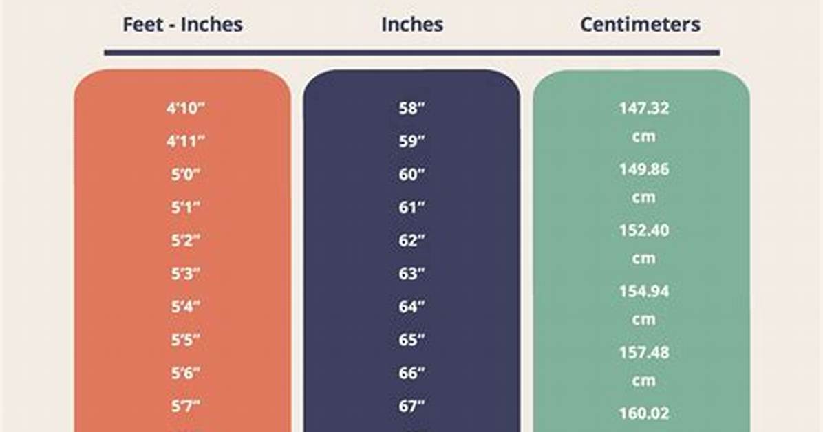 The Complete 195 Cm Height Guide: Conversion, Percentiles, and Celebrity Benchmarks