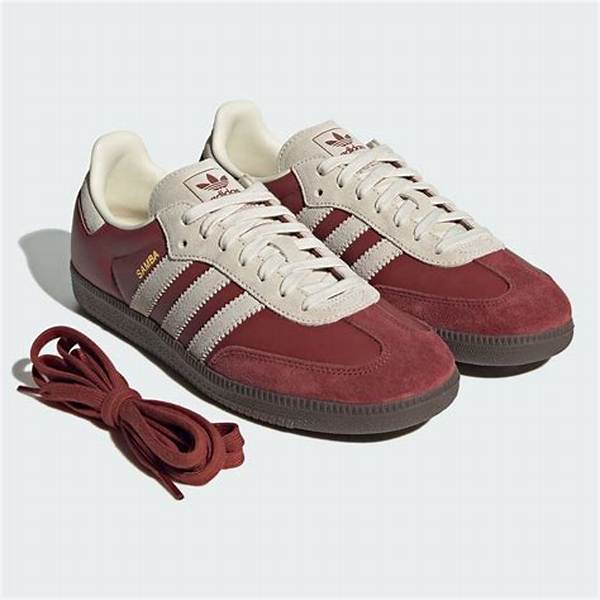 The Complete Adidas Samba Red Buyer's Guide: Fit, Styling, and Resale Tips