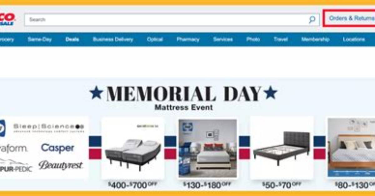 The Complete Costco Mattress Buyer's Guide: Brands, Savings, and Policies