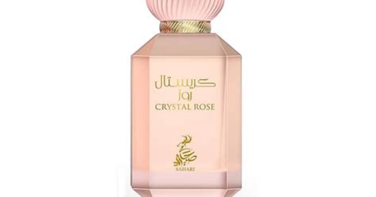 The Complete Crystal Rose Sahari Guide: Everything You Need to Know