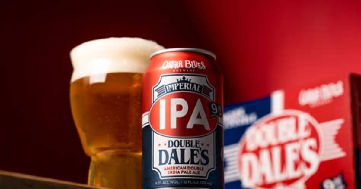 The Complete Dale’s Pale Ale Guide: Flavor Profile, Abv, Awards, and Curling Sponsorship