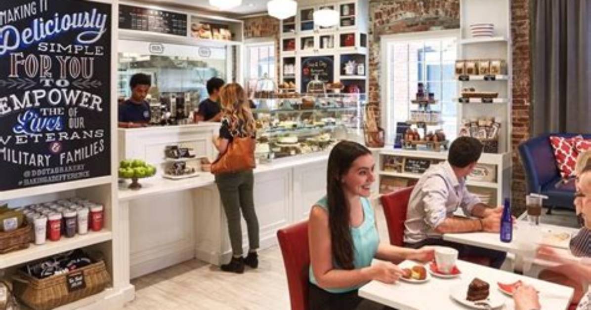 The Complete Dog Tag Bakery Dc Guide: Menu, Hours, Directions, and How to Support
