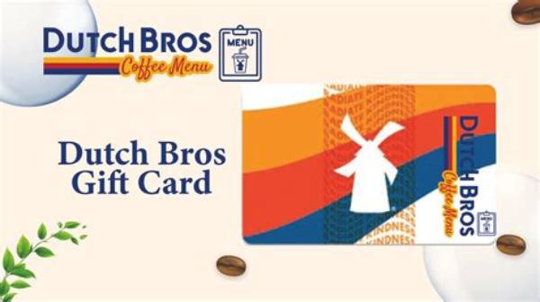 The Complete Dutch Bros Card Balance Guide: Online Lookup, App Linking, and Faqs
