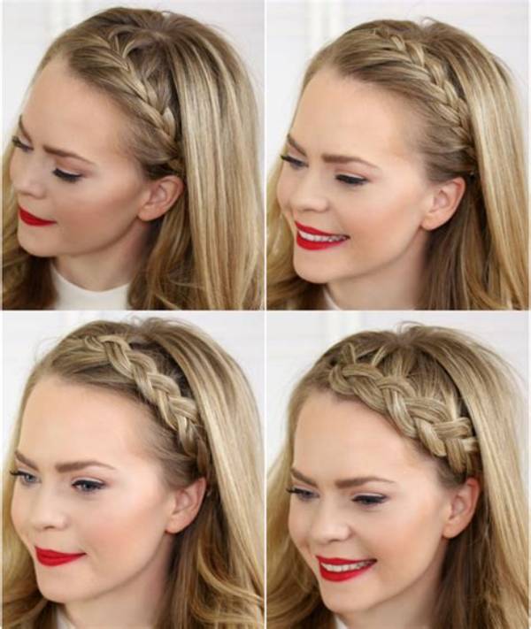 The Complete Front Hairstyle Braid Guide: Quick Techniques, Salon Tips, and Maintenance