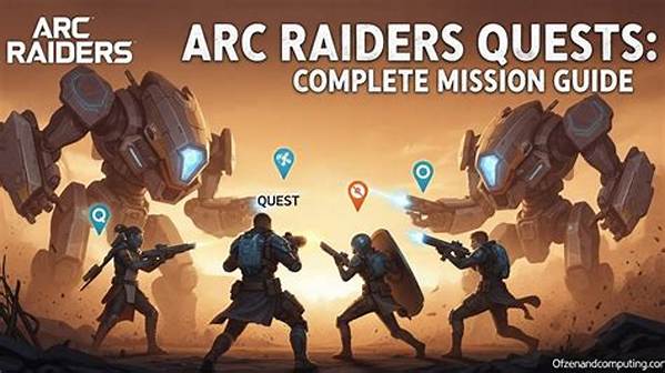 The Complete Guide to Arc Raiders Projects: Movie Adaptations, Lore, and Game Updates