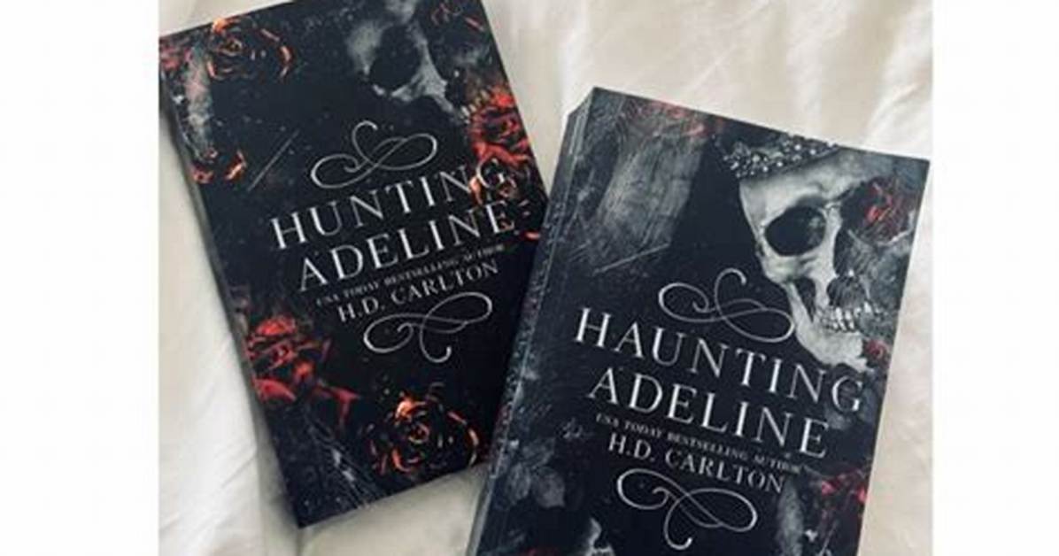 The Complete Guide to 'Hunting Adeline': Book 2 Ending Explained and Future Projects