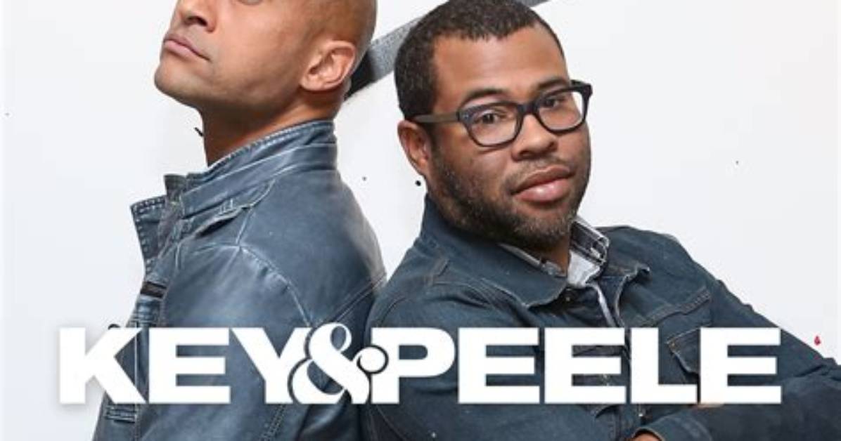The Complete Guide to Key & Peele's Funniest Family & Mother Skits
