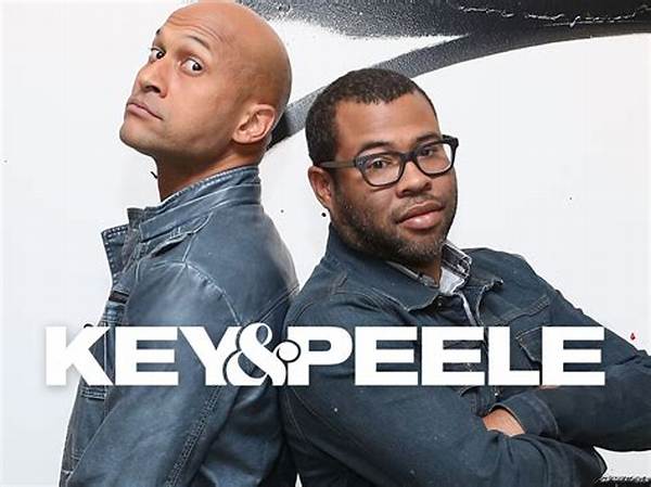 The Complete Guide to Key & Peele's Funniest Family & Mother Skits