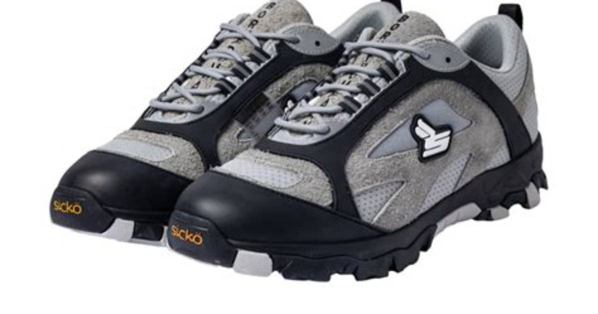 The Complete Guide to Sicko Hiking Shoes: Aesthetic, Sizing, and Resale Appeal