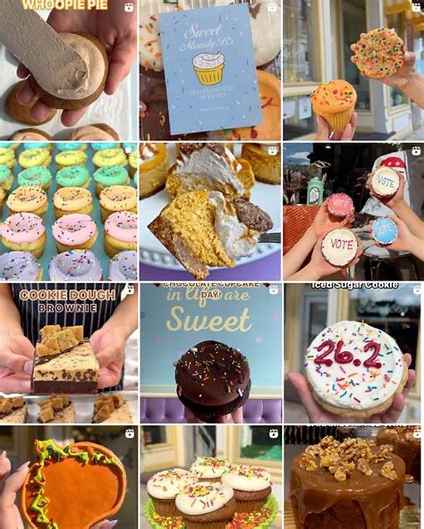 The Complete Guide to Sweet Mandy B's in Chicago: Menus, Hours, and Ordering