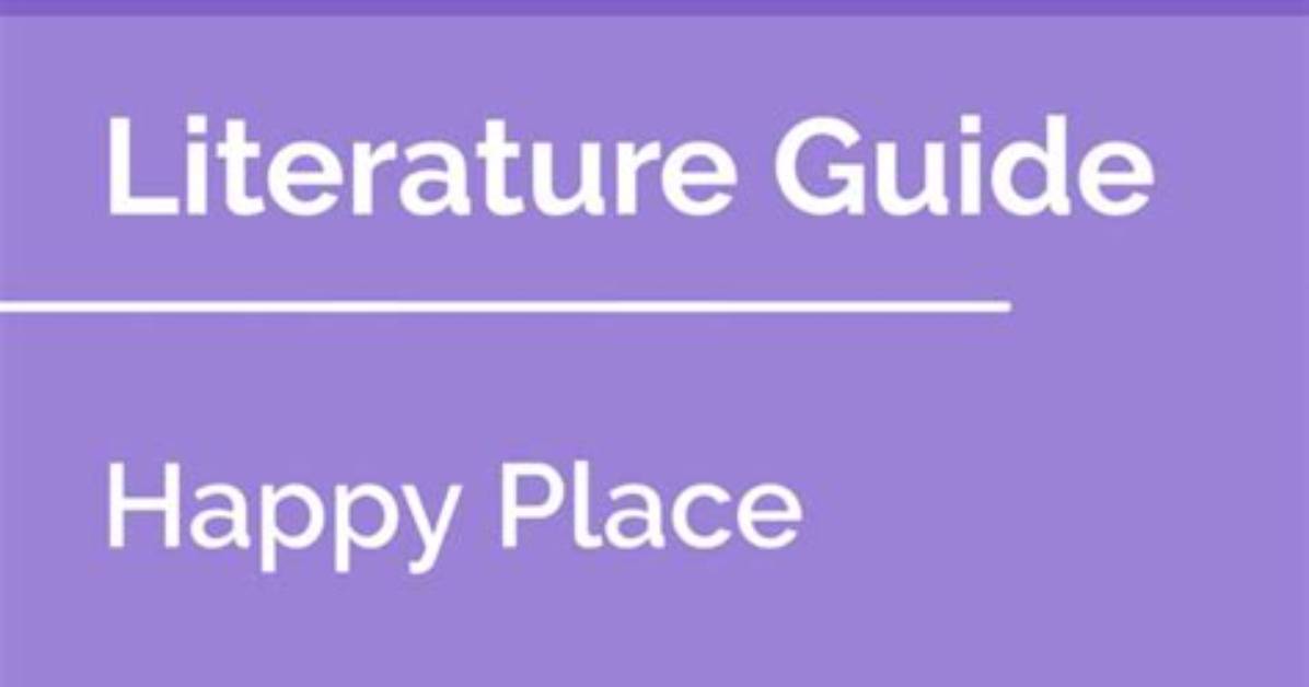 The Complete Guide to the 'Happy Place Song': Lyrics, Songwriters, and How to Listen