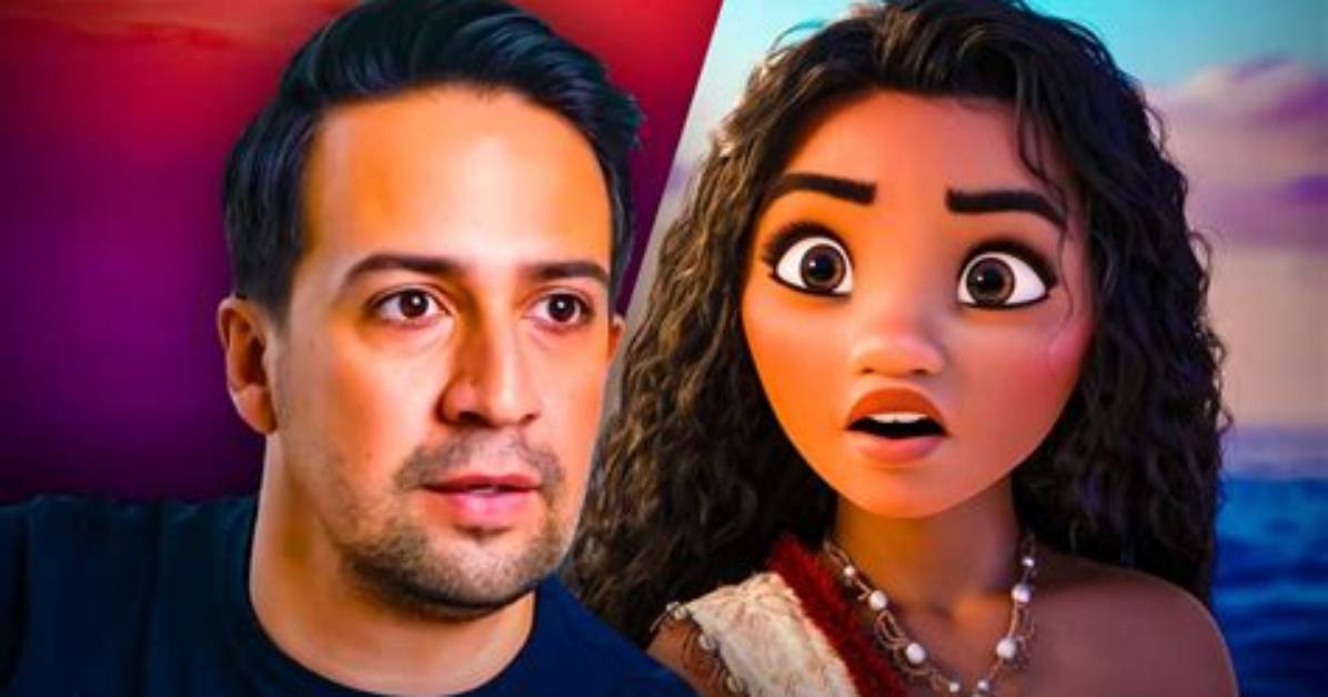 The Complete Guide to the Lin-Manuel Miranda Funny Pose and Meme Lore
