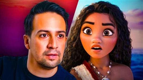 The Complete Guide to the Lin-Manuel Miranda Funny Pose and Meme Lore