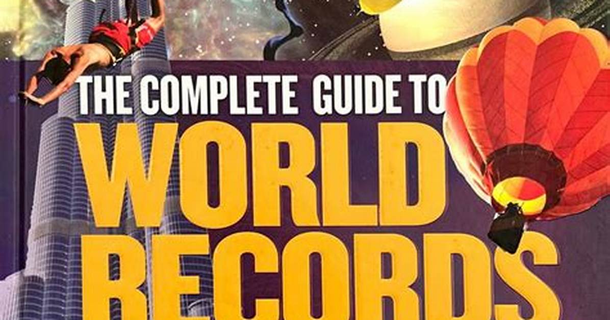 The Complete Guide to the World’s Largest Head Sizes: Records, Science, and Faqs