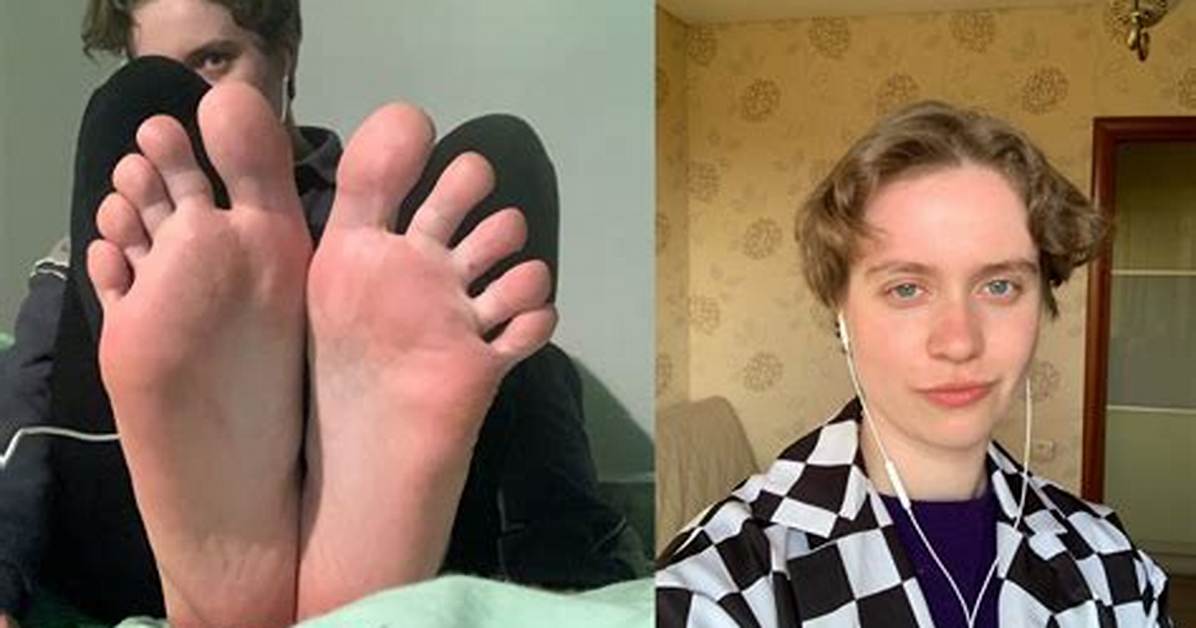 The Complete Guide to Ticklish Male Soles: Nerves, Psychology, and Kink Nuances