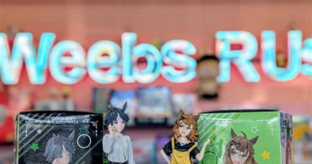 The Complete Guide to Weebs R Us: Slang Glossary, Cultural Origins, and Fandom Impact