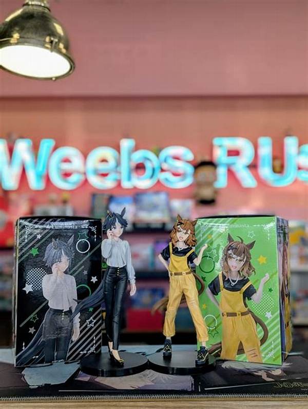 The Complete Guide to Weebs R Us: Slang Glossary, Cultural Origins, and Fandom Impact