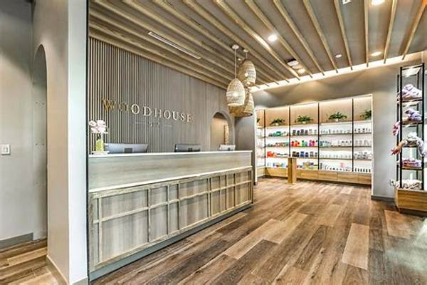 The Complete Guide to Woodhouse Spa New Orleans: Services, Hours, and Booking