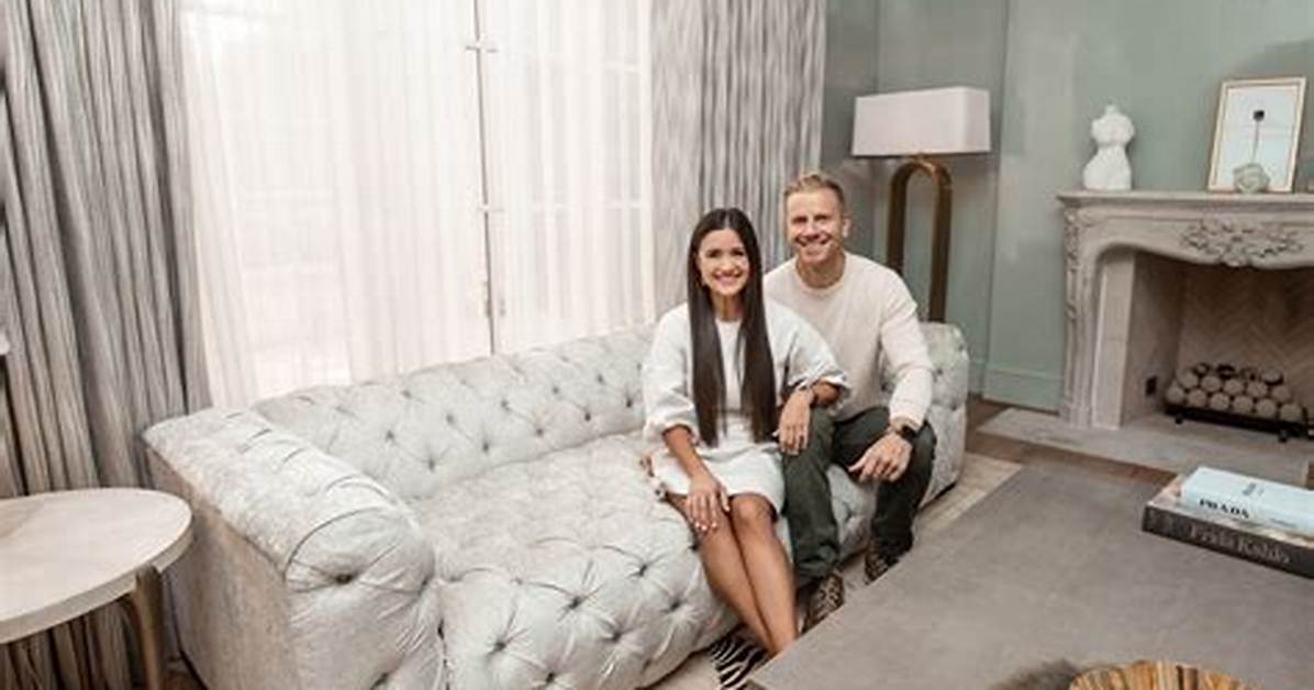 The Complete Home by Sean & Catherine Lowe Luxe Sectional Buyer's Guide
