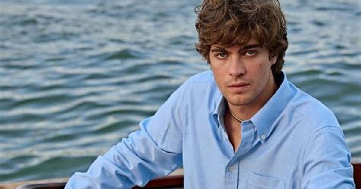 The Complete Lorenzo Zurzolo Guide: Age, Movies, Status, and Fast Facts