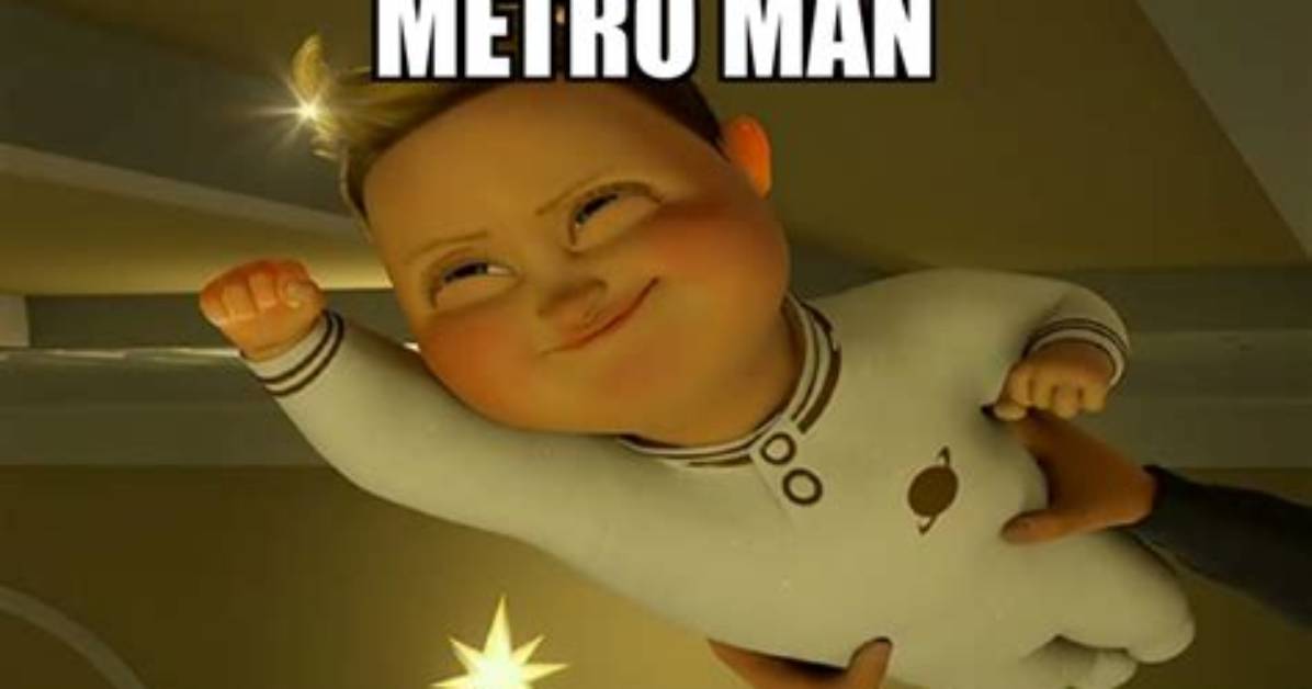 The Complete Metro Man Meme Guide: Video Templates, Songs, and Creation Tips