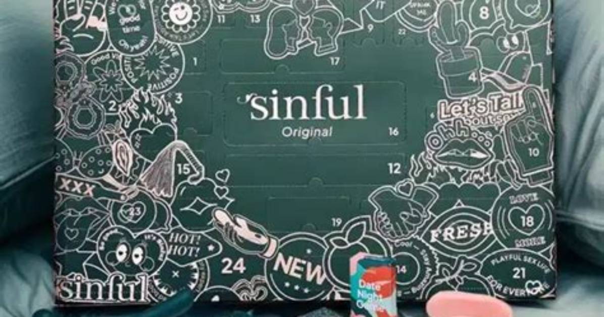 The Complete Sinful Advent Calendar Buyer's Guide: Editions, Tips, and Faq