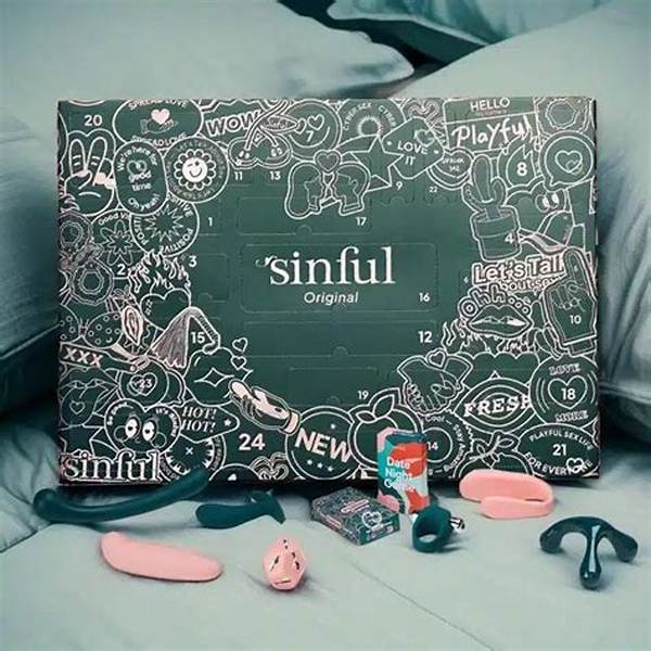 The Complete Sinful Advent Calendar Buyer's Guide: Editions, Tips, and Faq