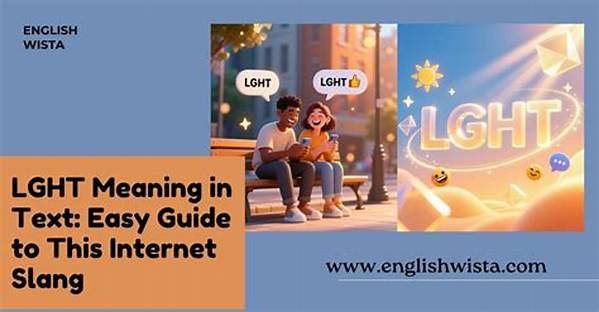 The Complete Texter's Guide to 'Lght': Meanings, Usage, and Perfect Replies
