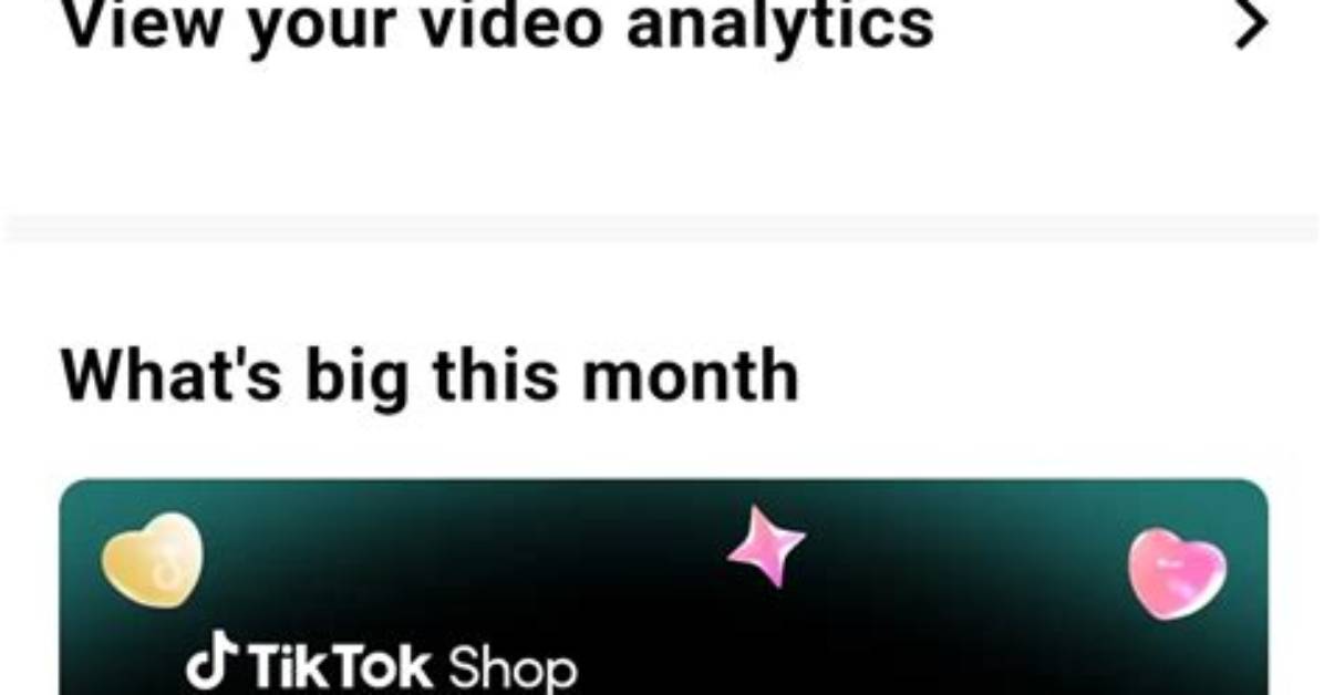 The Complete Tiktok Shop Creator Center Blueprint: Setup, Product Sourcing, and Payouts