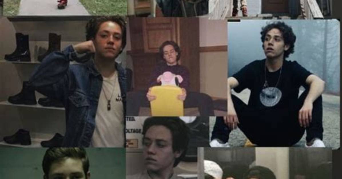 The Complete Timeline of Carl Gallagher's Season 6 Cornrow Evolution in Shameless