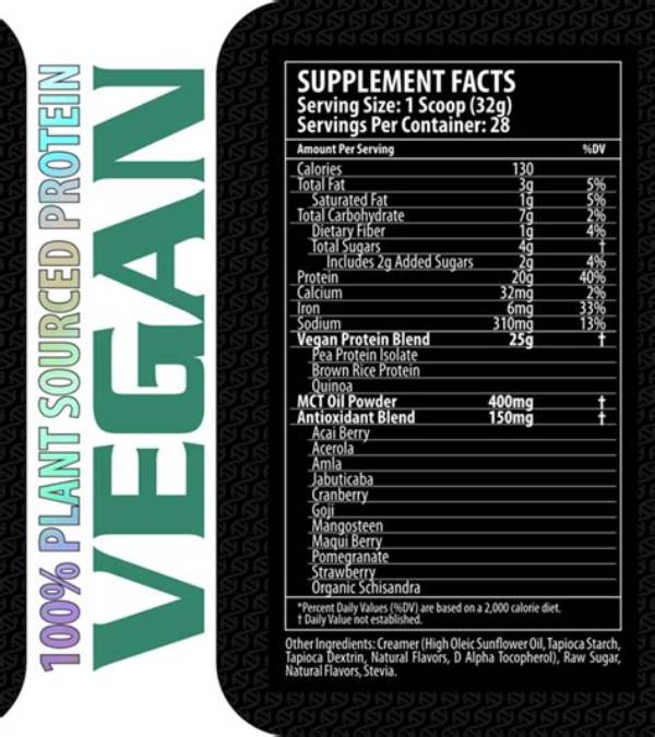 The Complete Titan Vegan Vanilla Chai Guide: Recipes, Macros, and Best Uses