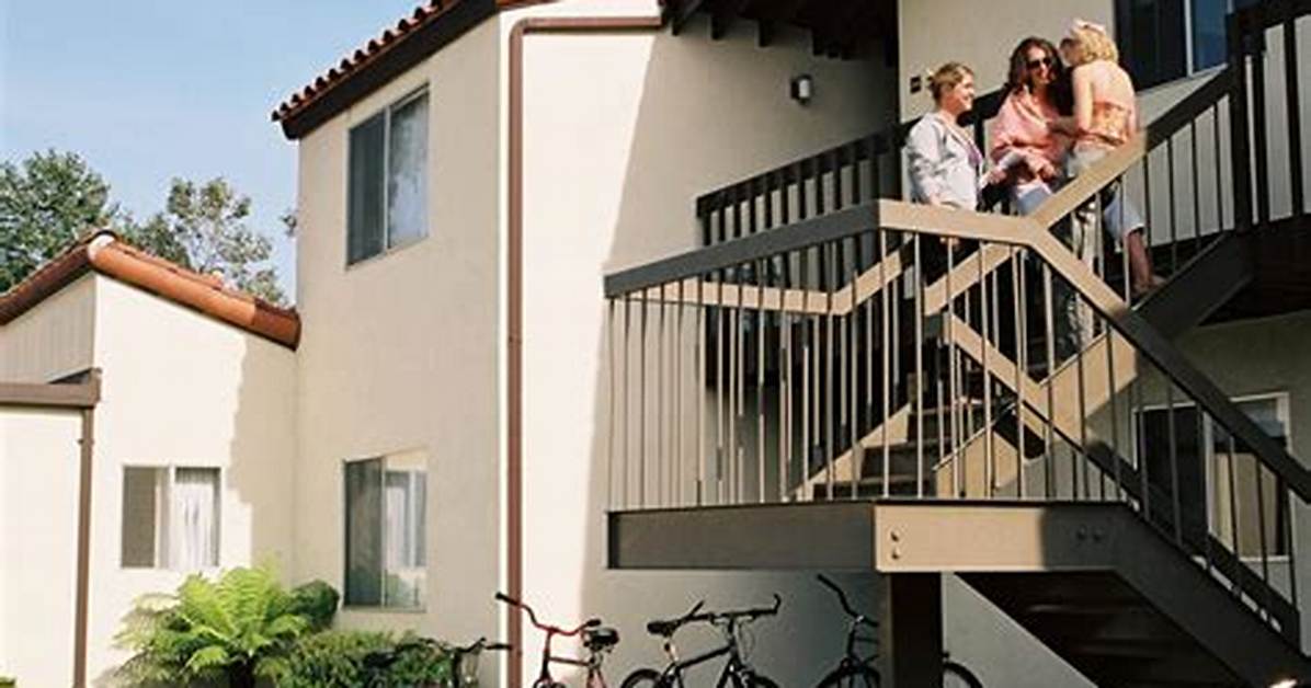 The Complete Ucsb Santa Ynez Living Guide: Rates, Roommates, and Essential Tips