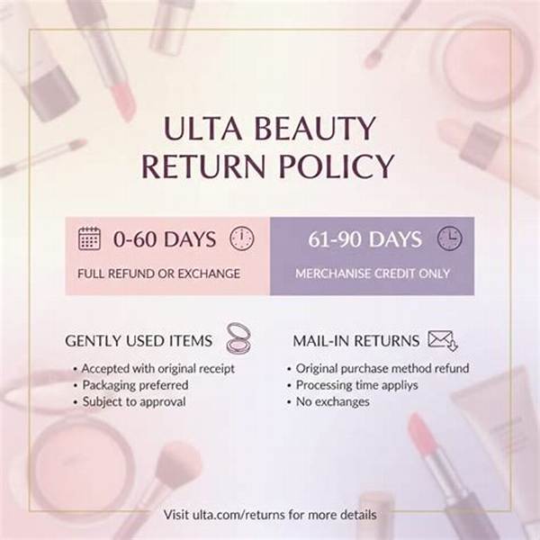 The Complete Ulta Return Policy Guide: Rules, Timelines, and Insider Tips
