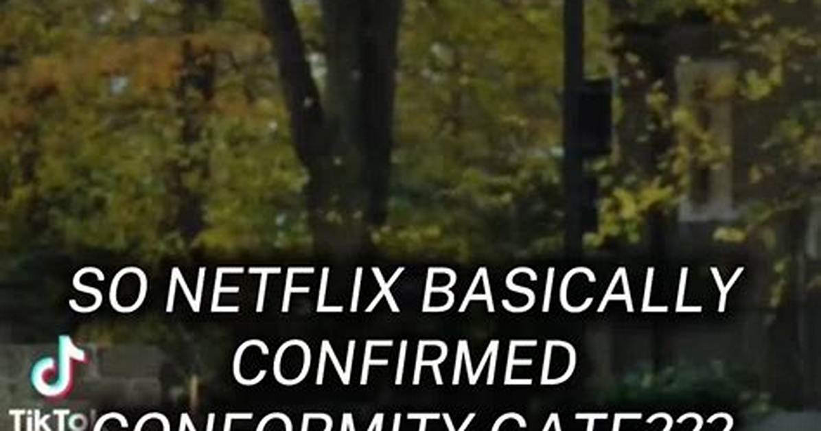 The 'Conformity Gate' Hoax: How Tiktok Convinced Millions of a Secret Stranger Things Finale