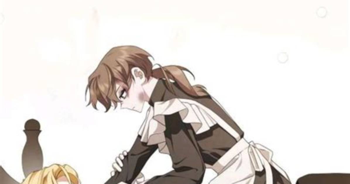 The Count's Secret Maid Chapter 64 Release Date Countdown and Global Timezone Schedule