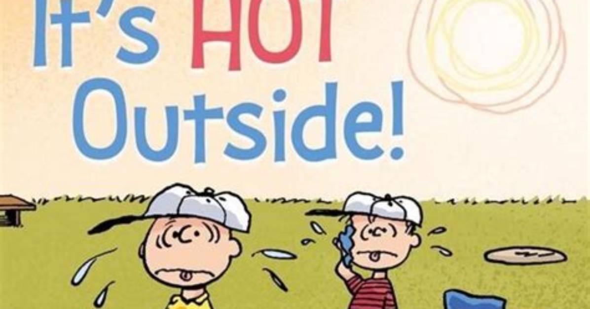 The Craziest 'We Outside' Meme Clips and Audio Trends Dominating Feeds