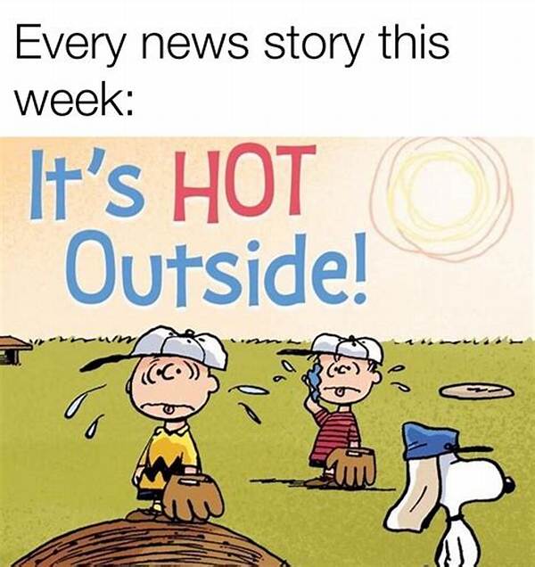 The Craziest 'We Outside' Meme Clips and Audio Trends Dominating Feeds