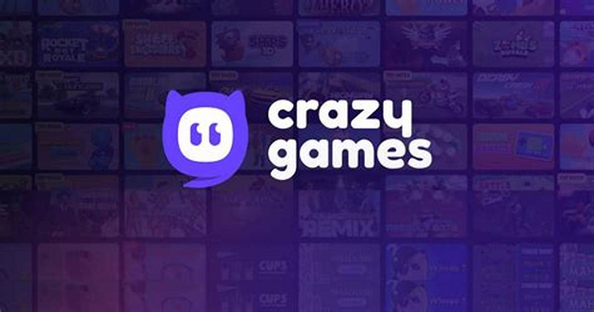 The Crazy Games 3 Mystery: Unofficial Sequel, School Proxy Bypass, or Malware Trap?
