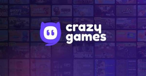 The Crazy Games 3 Mystery: Unofficial Sequel, School Proxy Bypass, or Malware Trap?