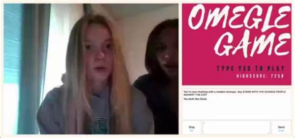 The Creepy Omegle Game on Gamebanana: Why Millions Are Rushing to Play It