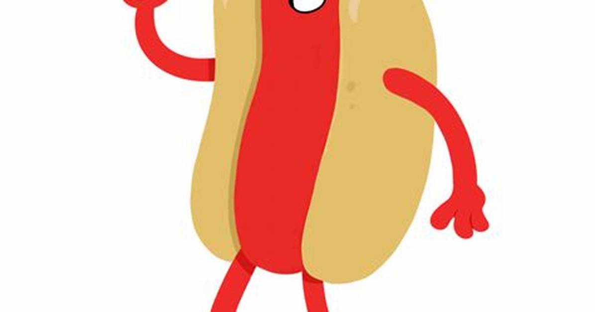 The Cringe Genius of Hot Dog Guy: Why Gumball's Most Awkward Rivalry Broke the Internet