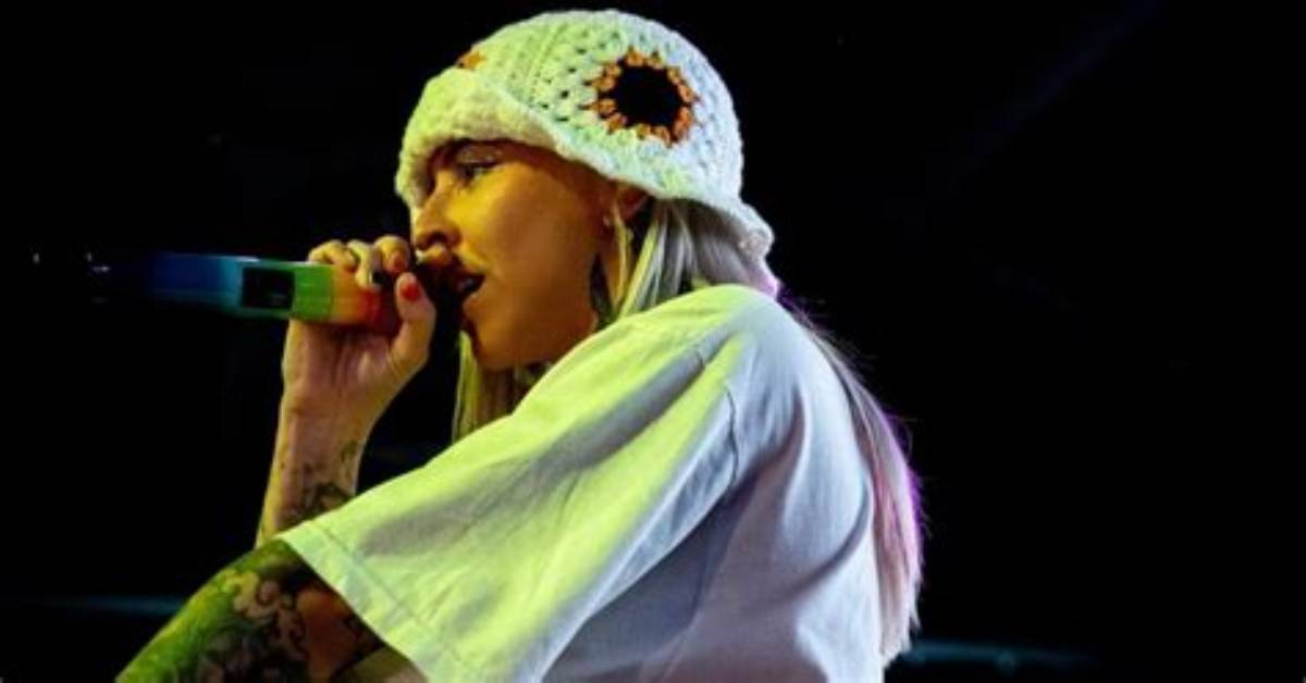 The Cultural Meaning of Young Miko's 'Wassup': Decoding Her Puerto Rican Slang