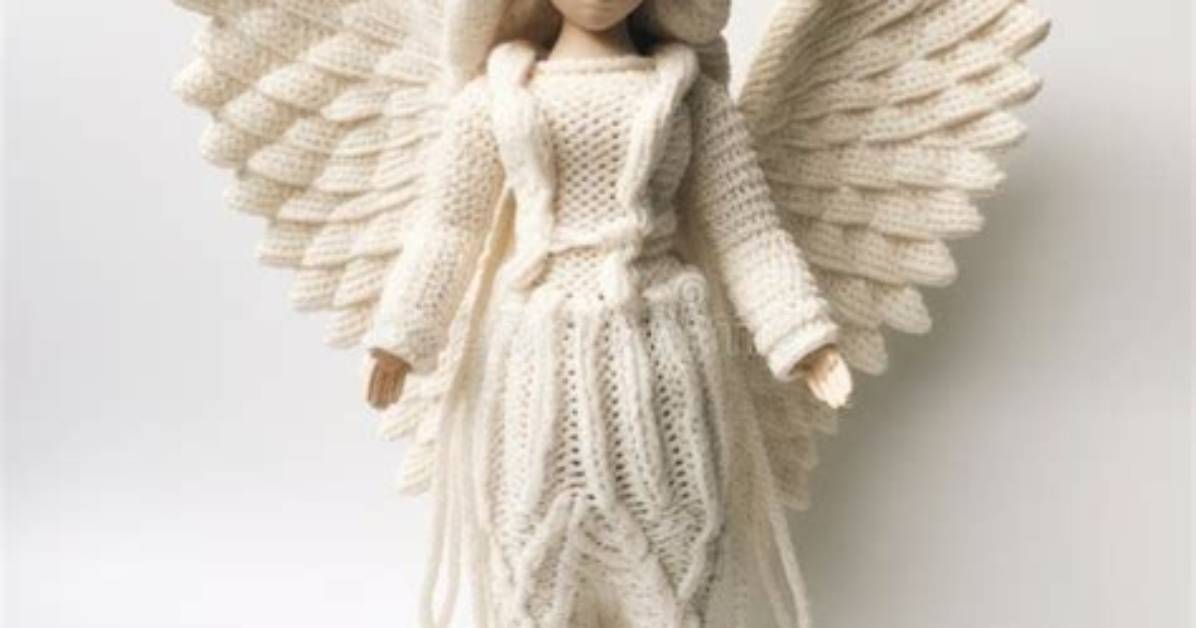 The Cultural Rise of the Angel Knit: from Tumblr Niche to Gen Z's Most Wanted Grail