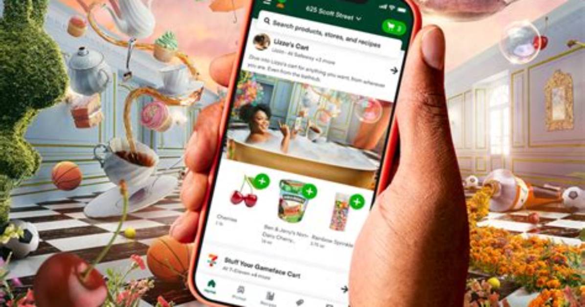 The Dark Patterns Behind Instacart Auto-Renewals: Step-by-Step Proof on How to Actually Cancel