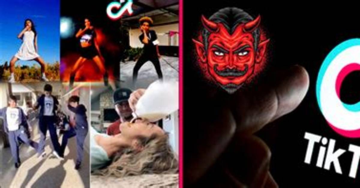 The Dark Side of Tiktok's Coffin Phone Case Obsession: Why Millions Are Buying It