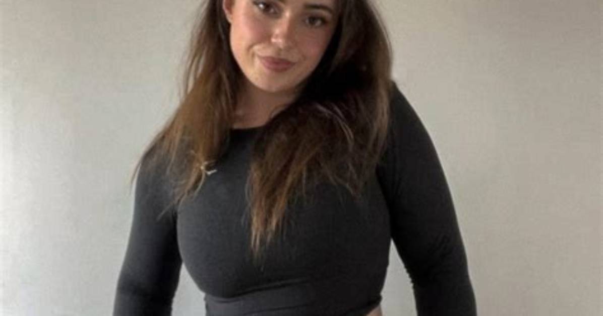 The Digital Evolution of Sofia Crnilovic: from Honor Student to Viral Interest