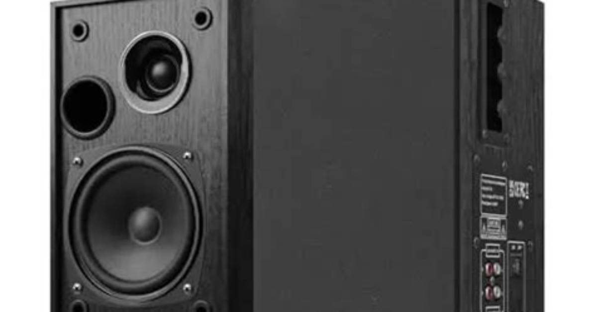 The Elimavi Speaker Secret: Is the Tone Adjuster Knob Just for Show?